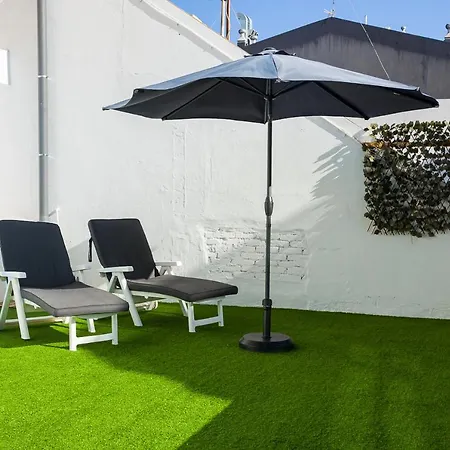 Apartament Las Canteras Seaview Vi By Canary365