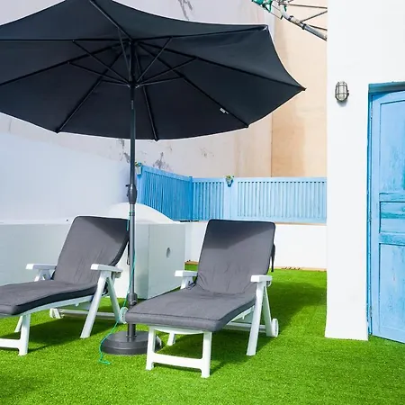 Las Canteras Seaview Vi By Canary365 Apartament Las Palmas de Gran Canaria