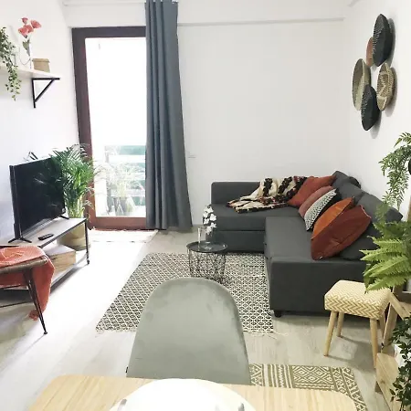 Las Canteras Seaview Vi By Canary365 Apartament Las Palmas de Gran Canaria