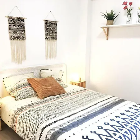 Apartament Las Canteras Seaview Vi By Canary365 Las Palmas de Gran Canaria