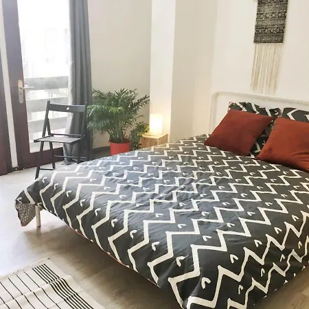 Las Canteras Seaview Vi By Canary365 Apartament Las Palmas de Gran Canaria