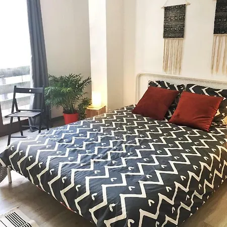 Las Canteras Seaview Vi By Canary365 Apartament *