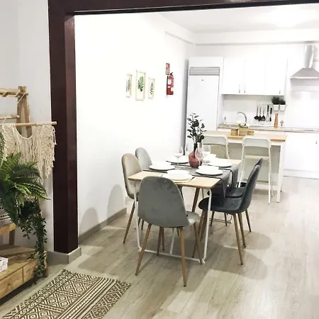 Apartament Las Canteras Seaview Vi By Canary365 Las Palmas de Gran Canaria
