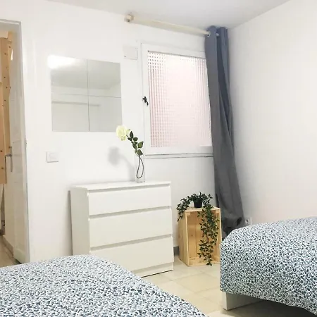Las Canteras Seaview Vi By Canary365 Apartament Las Palmas de Gran Canaria
