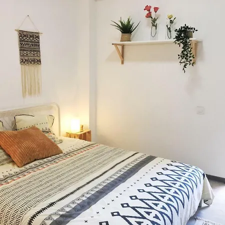 Las Canteras Seaview Vi By Canary365 Apartament Las Palmas de Gran Canaria