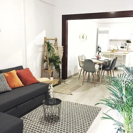 Las Canteras Seaview Vi By Canary365 Apartament *
